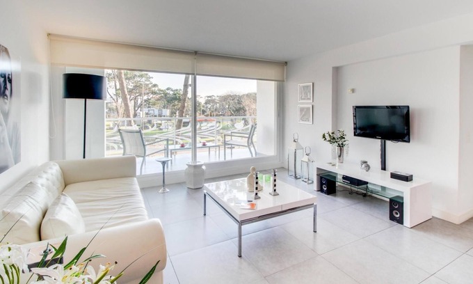 Punta del Este Apartment | Alojamiento en Yoo Apto. 2, Piscina Climatizada