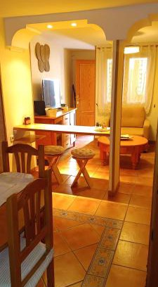 Ubeda House | Alojamiento la Morada de la Luz
