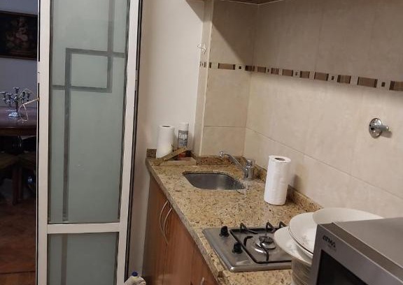 Neuquen Apartment | Alojamiento por día en neuquén