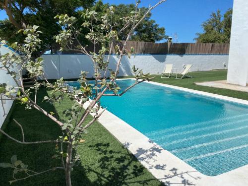 Conil de la Frontera House | Alojamiento Rural Al´Mare