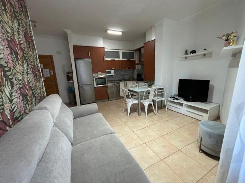 Vilagarcia de Arousa Apartment | Alojamiento Rey Daviña