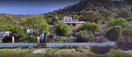 El Bosque House | Alojamiento Rural Manantial de los Cañitos
