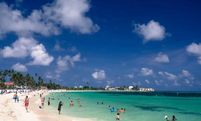 San Andres Apartment | Alojamiento Santa Julia