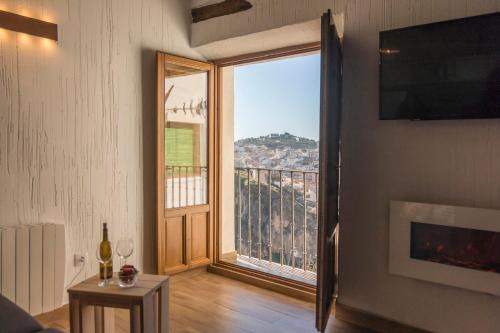 Old Town Apartment | Alojamiento Turístico Alfonso y Catalina