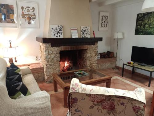Aracena House | Alojamientos Cabezo del Gato