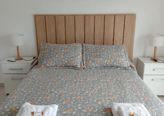 Gualeguaychu Apartment | Alojamientos Litoral - 3A