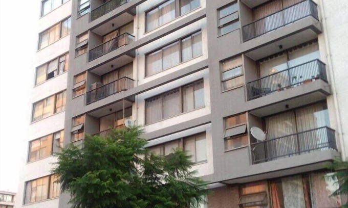 Downtown Santiago Apartment | Alojamientos On Santiago