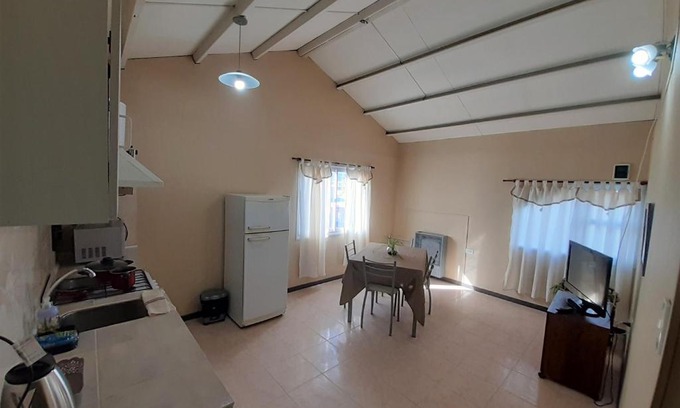 Province of Tierra del Fuego Apartment | Alojasur
