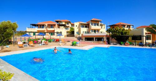 Akrotiri Apartment | Aloni Suites