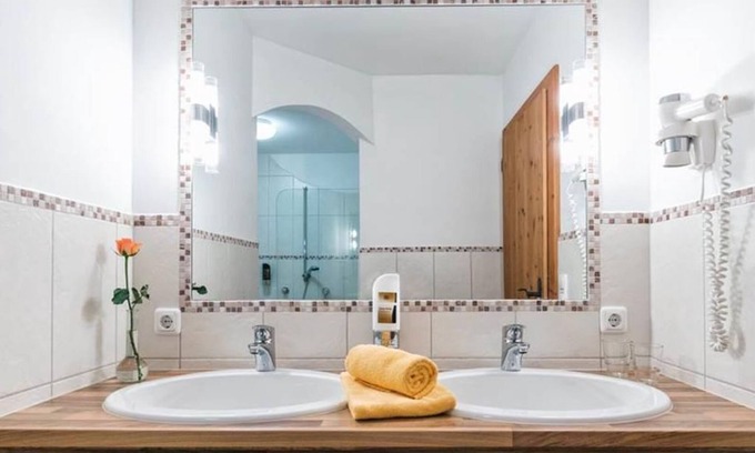 Schonbach Apartment | AlpenChalet * Type 3 118m² - Apparthotel AlpenChalet