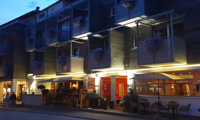 Maria Alm am Steinernen Meer Hotel | AlpenParks Hotel Maria Alm