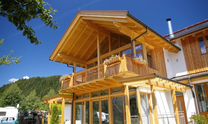 Kotschach-Mauthen Other | Alpencamp Kärnten