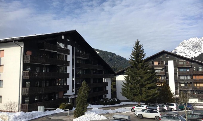 Muehlbach Am Hochkoenig Apartment | Alpendomizil A18