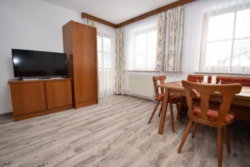 Bichlbach Apartment | Alpenglück