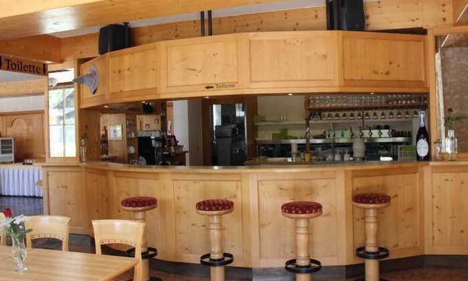 Mittelberg Hotel | Alpenhotel Widderstein
