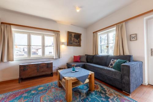 Farchant Apartment | AlpenPuls
