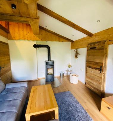 Bach Apartment | Alpenruhe