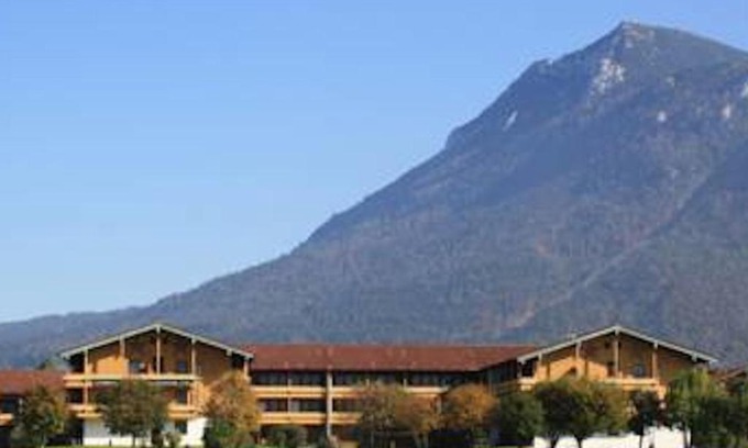 Inzell Apartment | Alpenstubn - Chiemgau Karte