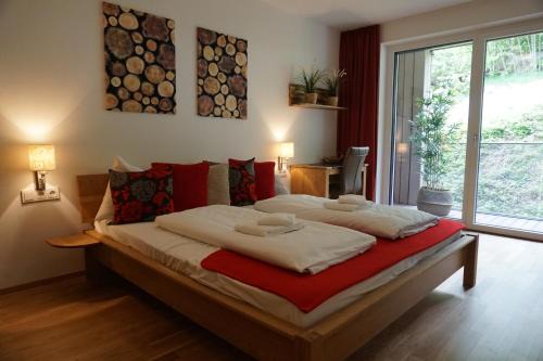 Zell am See Apartment | Alpin & See Resort