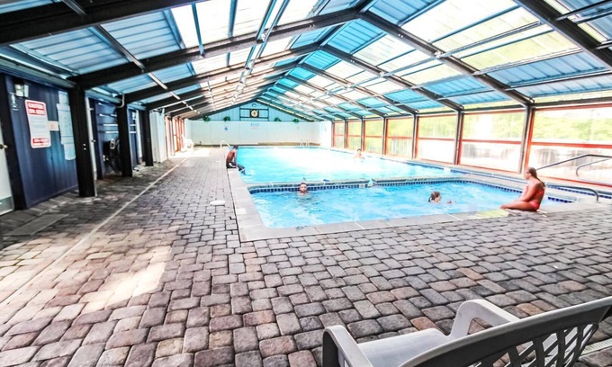 Helen Apartment | Alpine Crest Resort