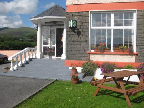 Dingle House | Alpine Guesthouse