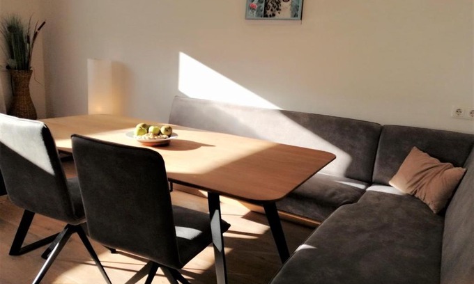 Hollersbach im Pinzgau Apartment | Alpine Kitz