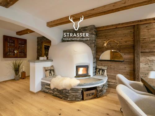 Moosen Apartment | Alpine Lodge Brixen