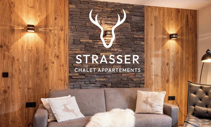 Moosen Apartment | Alpine view SKI IN - SKI OUT