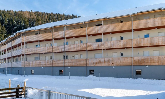 Tamsweg Apartment | Alpinum Residence Tamsweg im Lungau