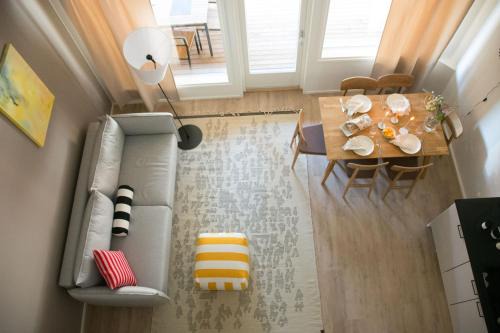 Jamsa Apartment | Alppinotko Runne Lumo Hosted ny Hygge Host