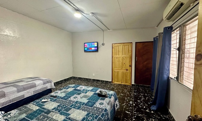 Barrio El Carmen House | ¡alquila en el Centro de David! Ubicación Perfecta, Todo a tu Alcance
