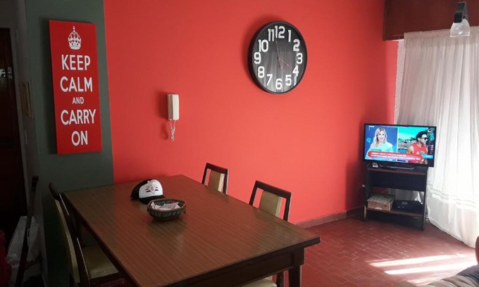 San Bernardo del Tuyu Apartment | Alquiler departamento San Bernardo