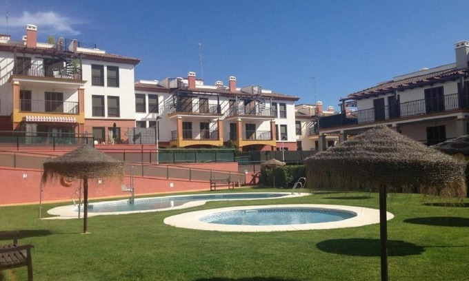 Costa Esuri Apartment | Alquiler Vacacional Ayamonte