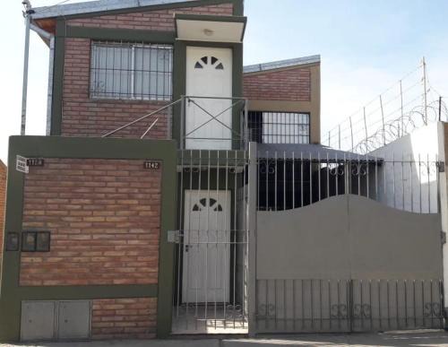 San Rafael Apartment | Alquileres Saavedra