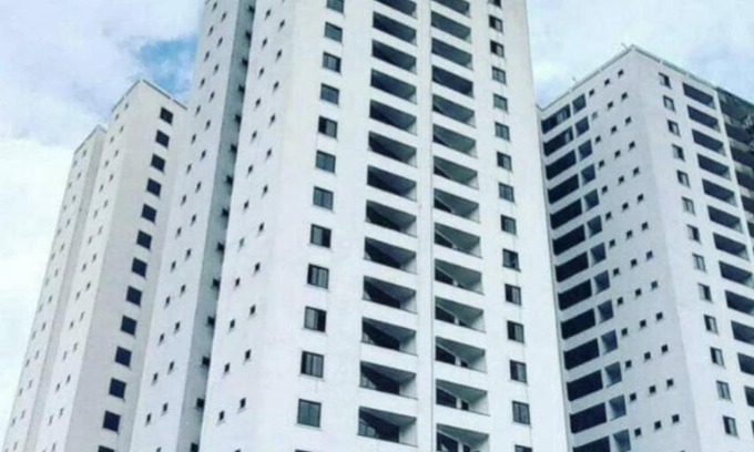 Lideta Apartment | Alsam Realstate Apartement