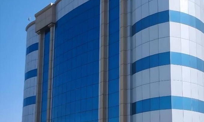 Tabuk Apartment | Alsaraya Hotel Suites