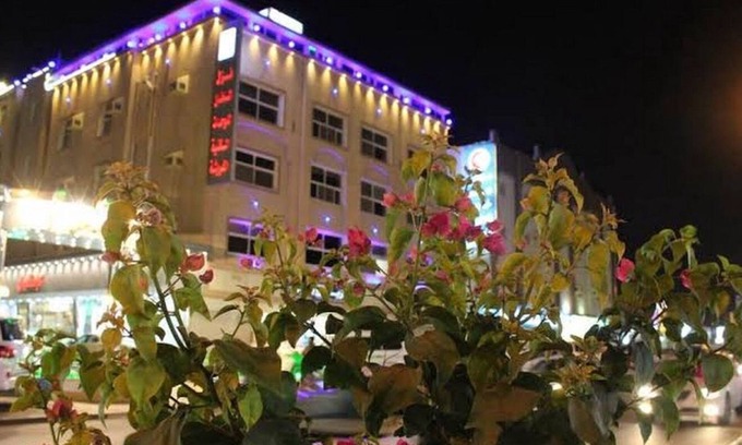 Jizan Apartment | Alsultan Inn Hotel
