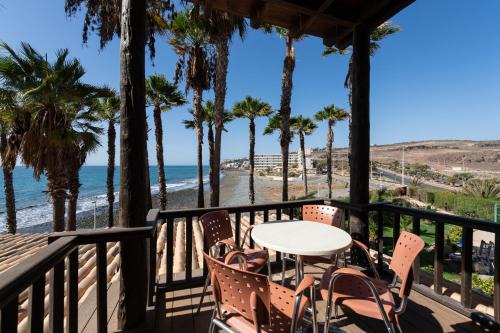 Playa del Aguila Apartment | Altamar, 2 Bedroom - by Gestión Vacacional Canarias