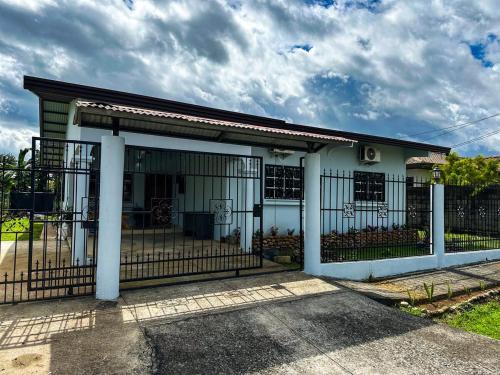 Los Algarrobos House | Altamar - Your family retreat in Chiriquí