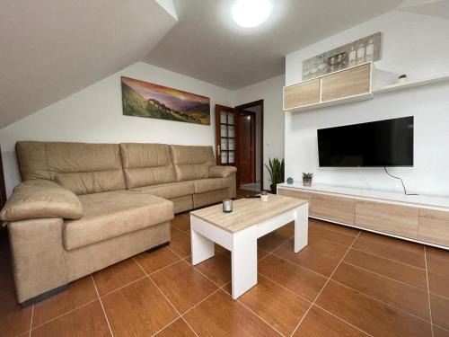 Caldas de Reis Apartment | Altamira