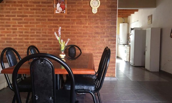 Las Grutas Apartment | Altas Mareas 1
