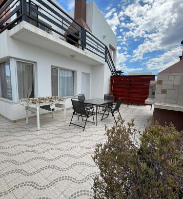 Las Grutas Apartment | Altas Mareas