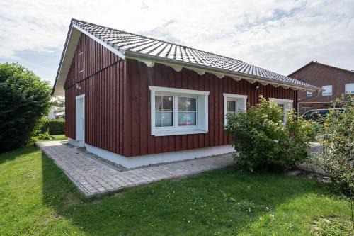 Dahme House | Alte Dahme Haus 2