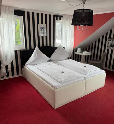 Wissen Hotel | Alte Post Wissen