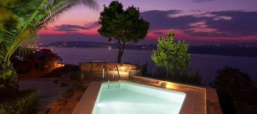 Aptera House | Althea Maisonettes