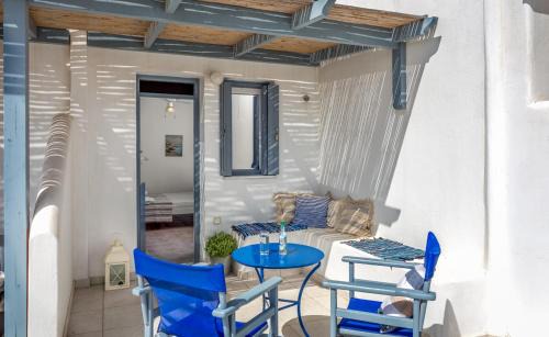 Donoussa Apartment | Althea Studios