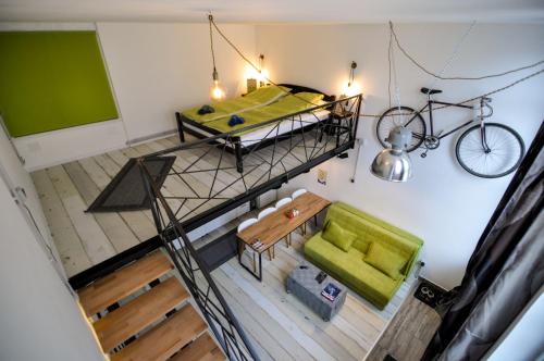 Sarajevo Apartment | Altitude Loft
