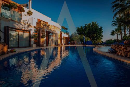 Xaghra Villa | ALTO Beyond