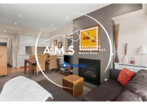 Mount Buller Apartment | Alto Villa 303 AMS Mt Buller