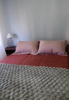 Barrio Centro Apartment | Altos Jujuy 2